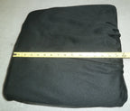 Wheelchair Back Jay J2 B-2117 Size 17X16" F2117 81T5452 SYNTHETIC FOAM