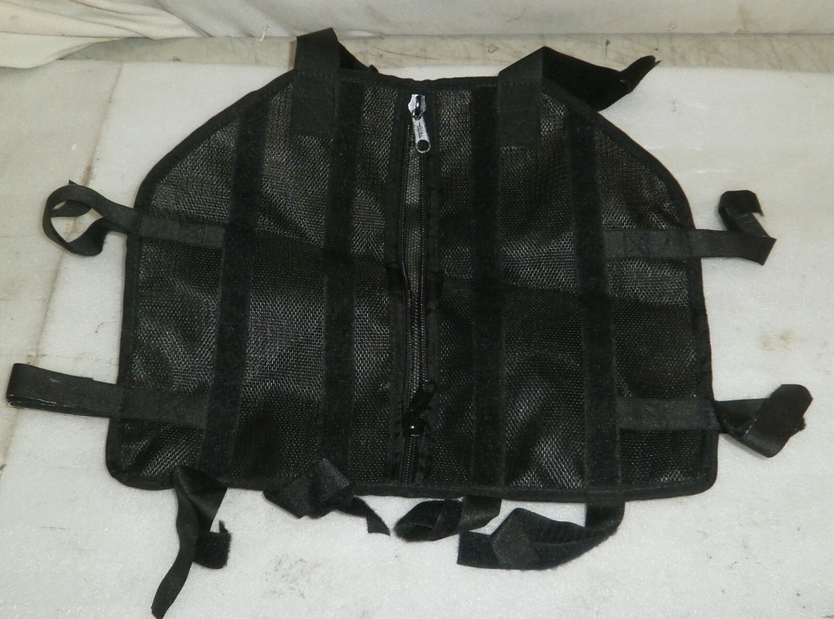 Ferno Upper Storage Tray Pouch, For Model 35 Series and 56
