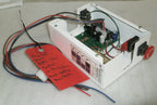 ERGO LIFT BHM ERL1-2110 CONTROL BOX W/ CABLES AND SAFETY SWITCH