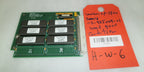 VARIAN CP-3800 BOARD 03-925049-01 USED GOOD CONDITION