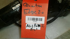 PAIR OF MOTORS QUANTUM EDGE 2.0 MOT154323-01 MOT154324-01 w/CASTER & SUSPENSION