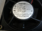 BOARD N920208A 94V-0 AND MSI COIL 90.5 AND 3 FAN PAPST TYPE 8414 24VDC