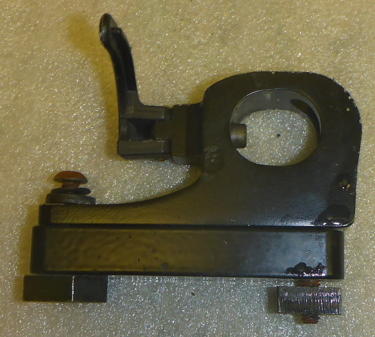 TDX-SP POWER CHAIR ARMREST SUPPORT AND PARTS AS PHOTO