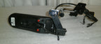 PERMOBIL R-NET JOYSTICK D51624-02 WITH SCREEN AND SWING AWAY ARMREST GOOD C