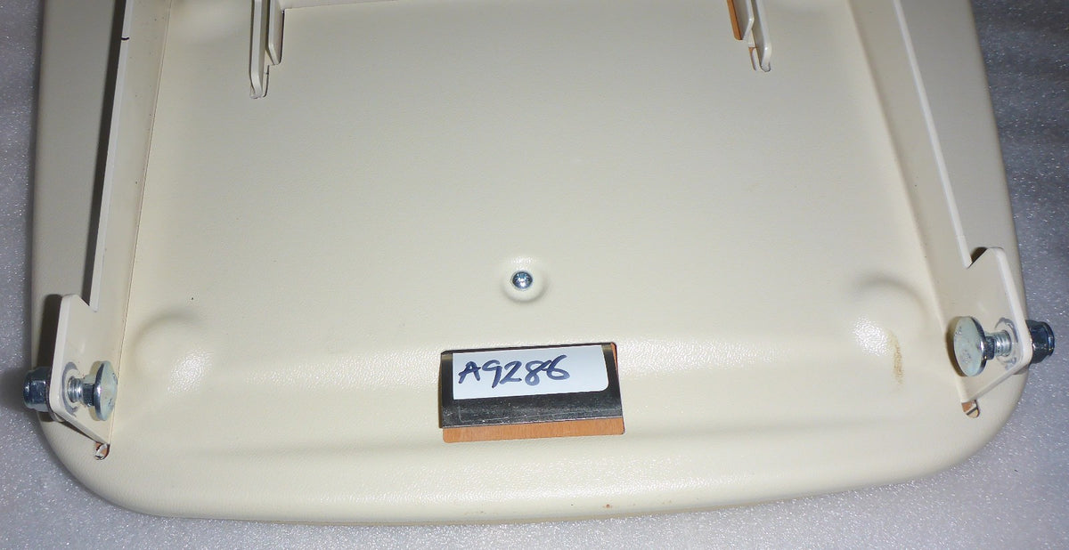 2022 HANDICARE STAIR LIFT SEAT AND BACK CUSHION USED GOOD CONDITION AS PHOTO