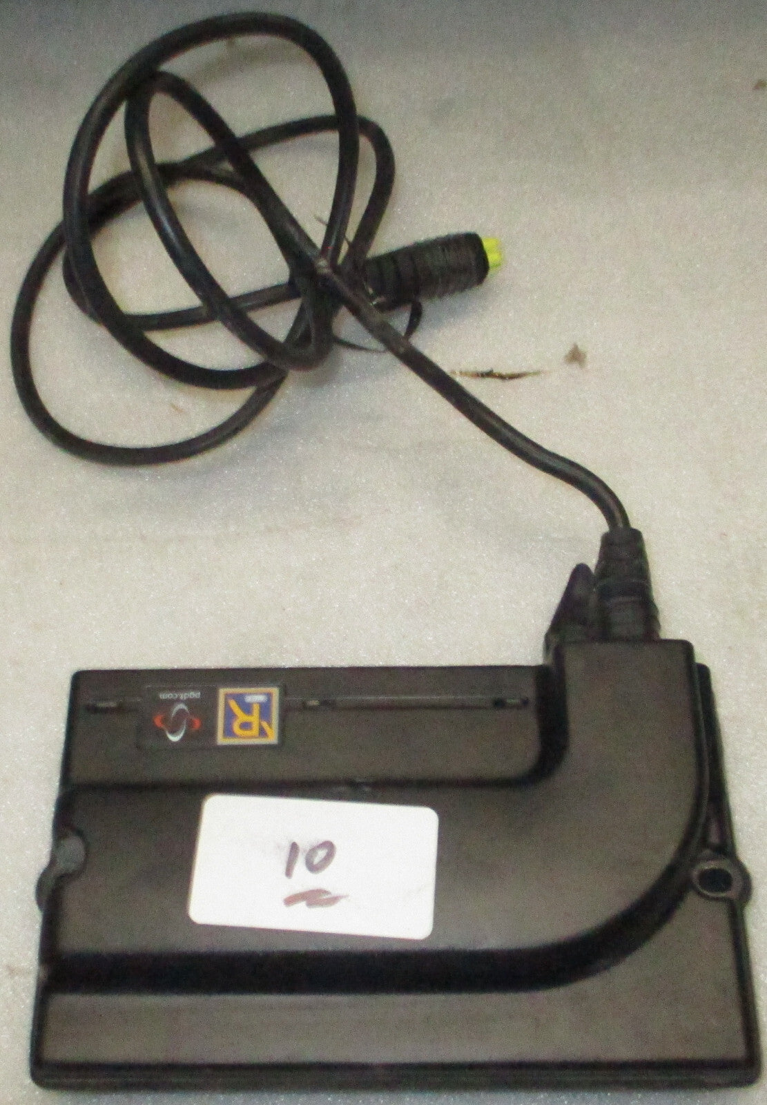 PG DRIVES D51109.08 WHEELCHAIR CONTROL GOOD CONDITION
