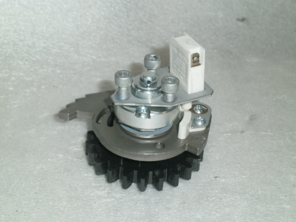 Stannah 600 Lift Motor TW03-1-VW-DG-PMDC-41.5 W/ Gearbox Good Condition