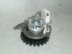 Stannah 600 Lift Motor TW03-1-VW-DG-PMDC-41.5 W/ Gearbox Good Condition