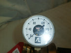 AIR LIQUIDE 002118 NITROGEN PRESSURE REGULATOR w/110-0507 AND PSI GAUGES