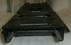 TILT BASE & BOLT FOR QUANTUM W.CH. WITH ACTUATOR AND SEAT PAN MEC144370