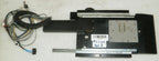 Linear Servo Motor w/ Linear Actuator Rollon