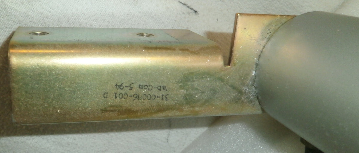 PARKER Series P Air Cylinder HDL38427