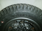 SET OF 2 POWER QUANTUM EDGE 2.0 WHEELCHAIR PRIMO POWERTRAX 3.00-8 VERY GOOD