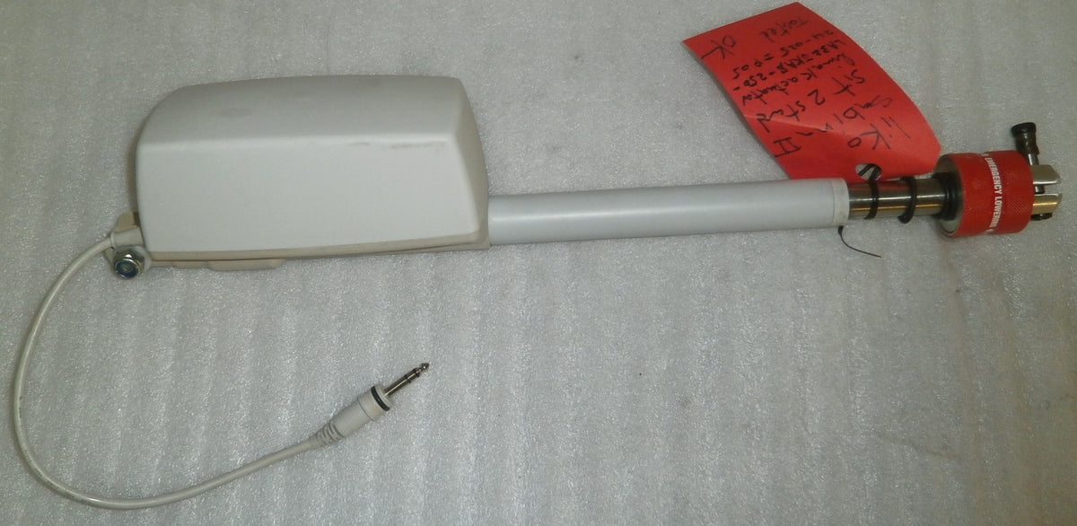 LIKO SABINA II Sit to Stand Linak Actuator LA32JKAS-250-24-025 Working Perfectly