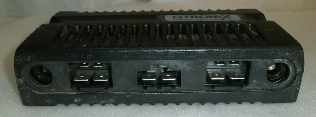 QUICKIE S 646-SE POWER CONTROL MODULE QTRONIX 910062 VERY GOOD CONDITION