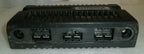 QUICKIE S 646-SE POWER CONTROL MODULE QTRONIX 910062 VERY GOOD CONDITION