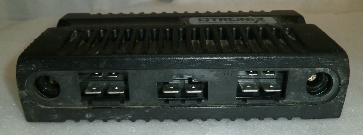 QUICKIE S 646-SE POWER CONTROL MODULE QTRONIX 910062 VERY GOOD CONDITION