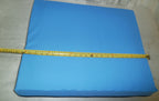 Special Size Wheelchair Cushion BLA-GB02420 Size 24x20" W/Cover Good Condition