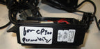 PERMOBIL CP300 PARTS 316730K450, 315302, 612922 AND Z15G1108 USED AS PICTURES