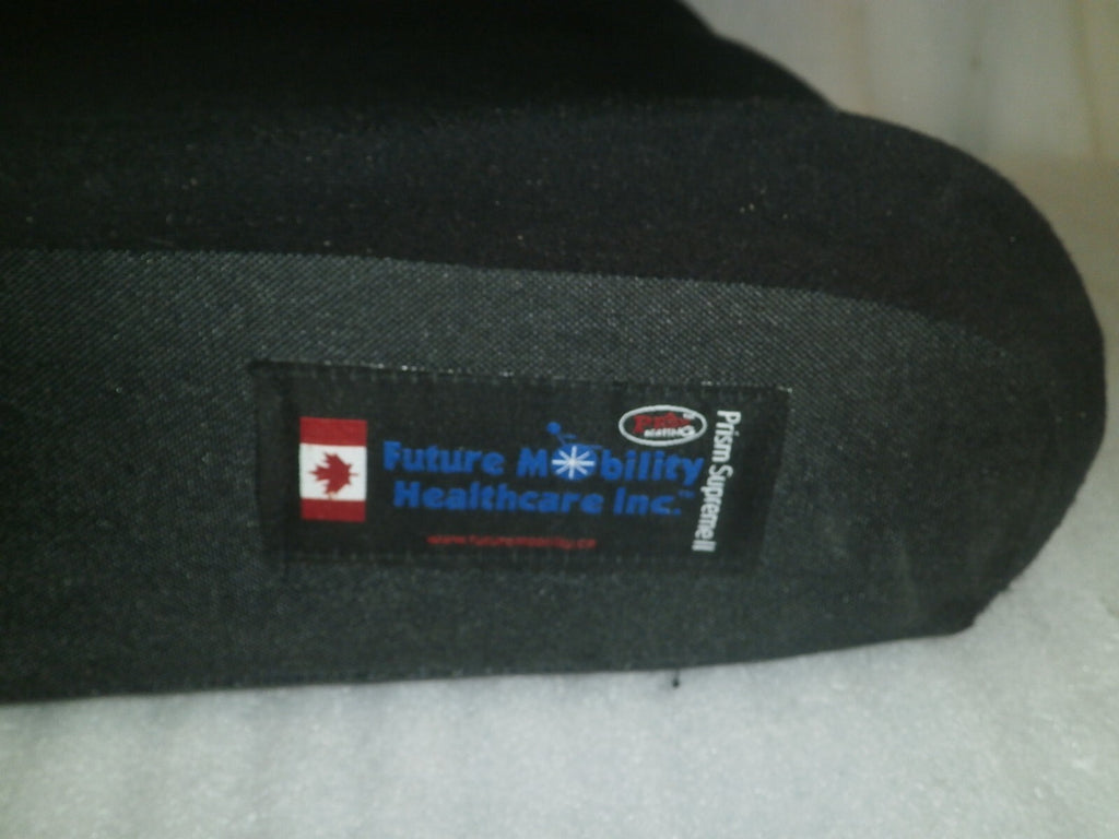 FUTURE PRISM SUPREME II CUSHION 06T-24601 SIZE 16X16"