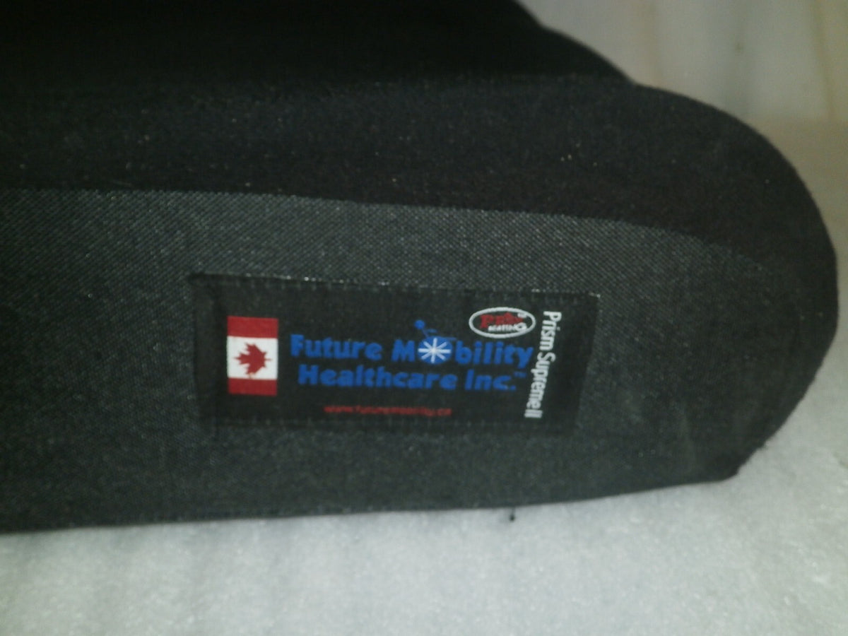 FUTURE PRISM SUPREME II CUSHION 06T-24601 SIZE 16X16"