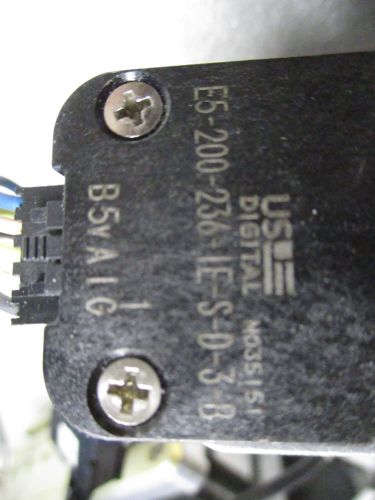 3 X MINEBEA MOTOR 17PM-K406-15W / BOARD C-1 94V-0AS SIEMENS DIMENSION VISTA 500
