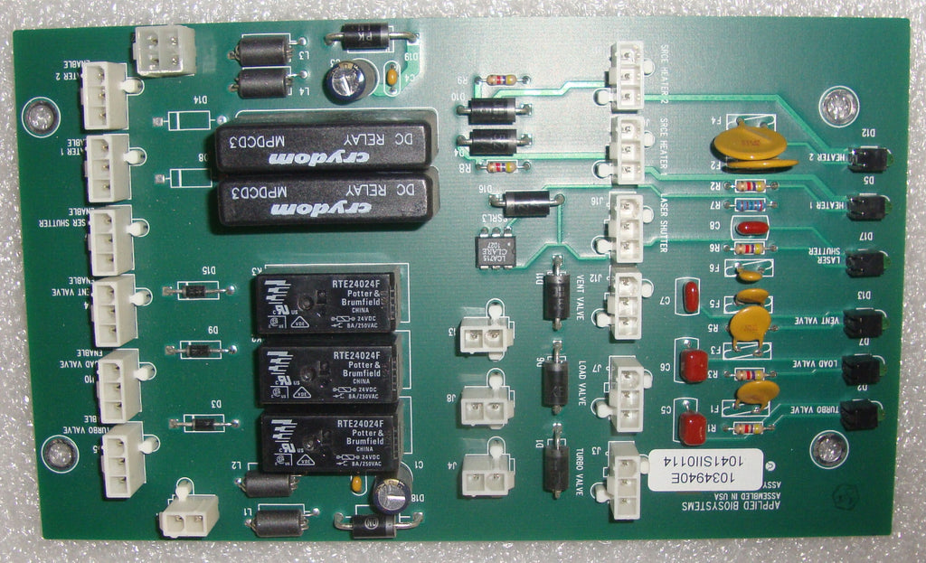 AB SCIEX TOF-TOF 5800 PCA 1034940E