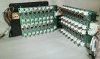 BD Becton Dickinson LSR Flow Cytometer Remote Pre-Amp 540621 345411 Rev B