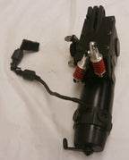 Quickie QM-710 One Motor 107247 left with Two shocks Good Condition as photo