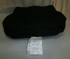 JAY UNION WHEELCHAIR CUSHION WITH COVER 17 x 19 " VERY GOOD CONDITION