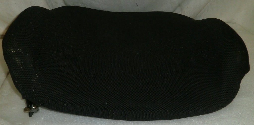 Power Plus Mobility Cushion back 23X20 INCH GOOD CONDITION with accessory
