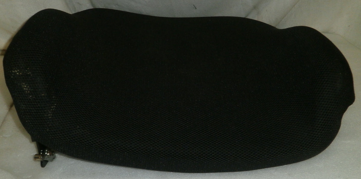 Power Plus Mobility Cushion back 23X20 INCH GOOD CONDITION with accessory
