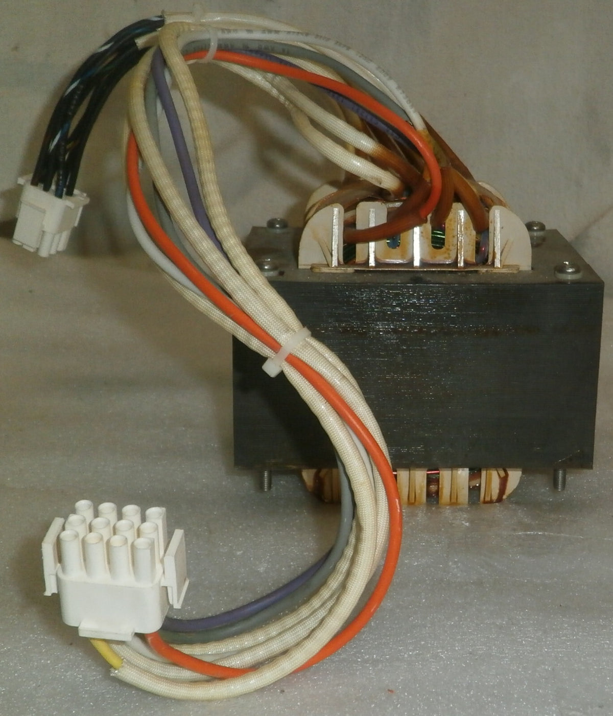 HEWLETT PAKARD G1530-60970 TRANSFORMER FOR 6890 GC