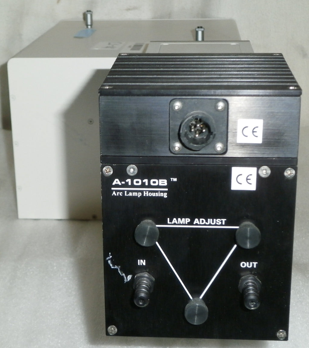 DeltaRAM V PTI Photon Technology International Selling for Parts