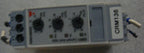 DIB01CB235A CURRENT LEVEL RELAY CRM136