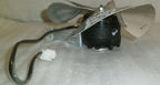 Space Heater Fan Blade 083-0161-00 with Motor ESP-L35EM24H with Cable Very Good