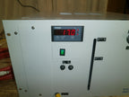H.I.B Industriekuhlung RK/W 700 L/PID 10.004.35 w/ Cable As Photo