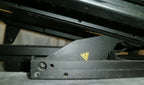 QUICKIE XPERIENCE WHEELCHAIR TILT BASE WITH ACTUATOR GOOD CONDITION