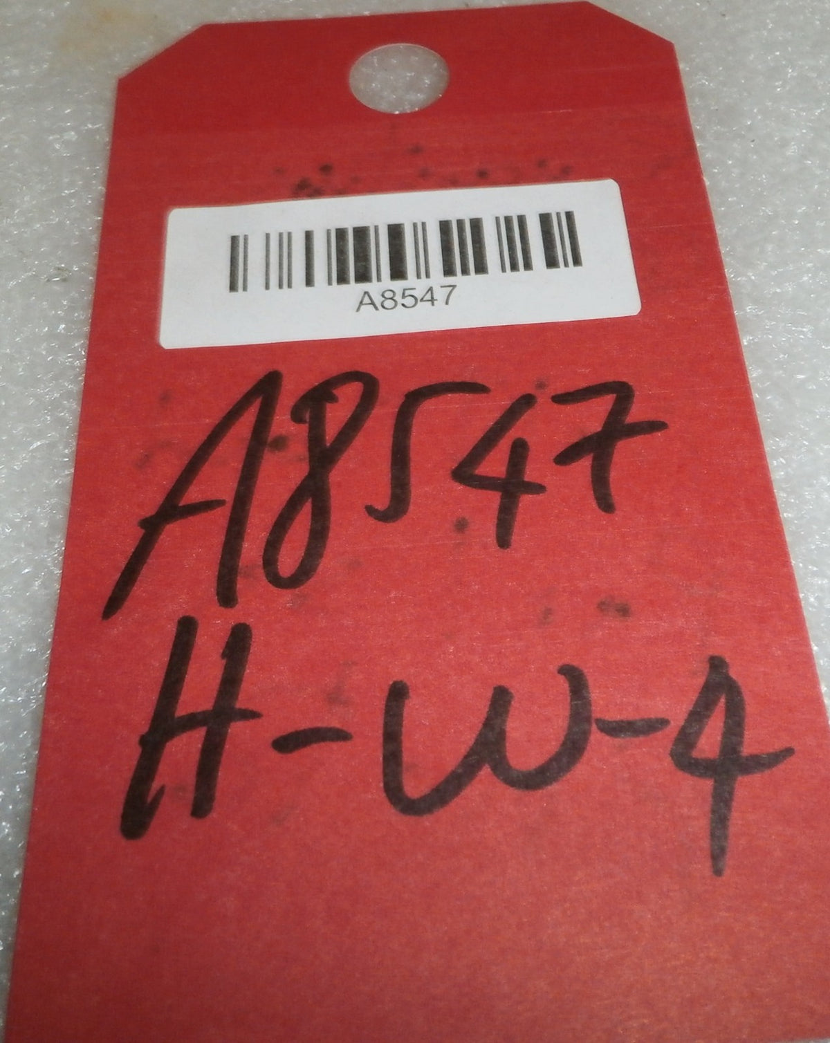 QUANTUM Q6 EDGE BOLTS AND PARTS AS PHOTO