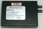Cisco AIR-AP1242AG-A-K9 + Gigabit Ethernet Fiber Bridge Media Converter