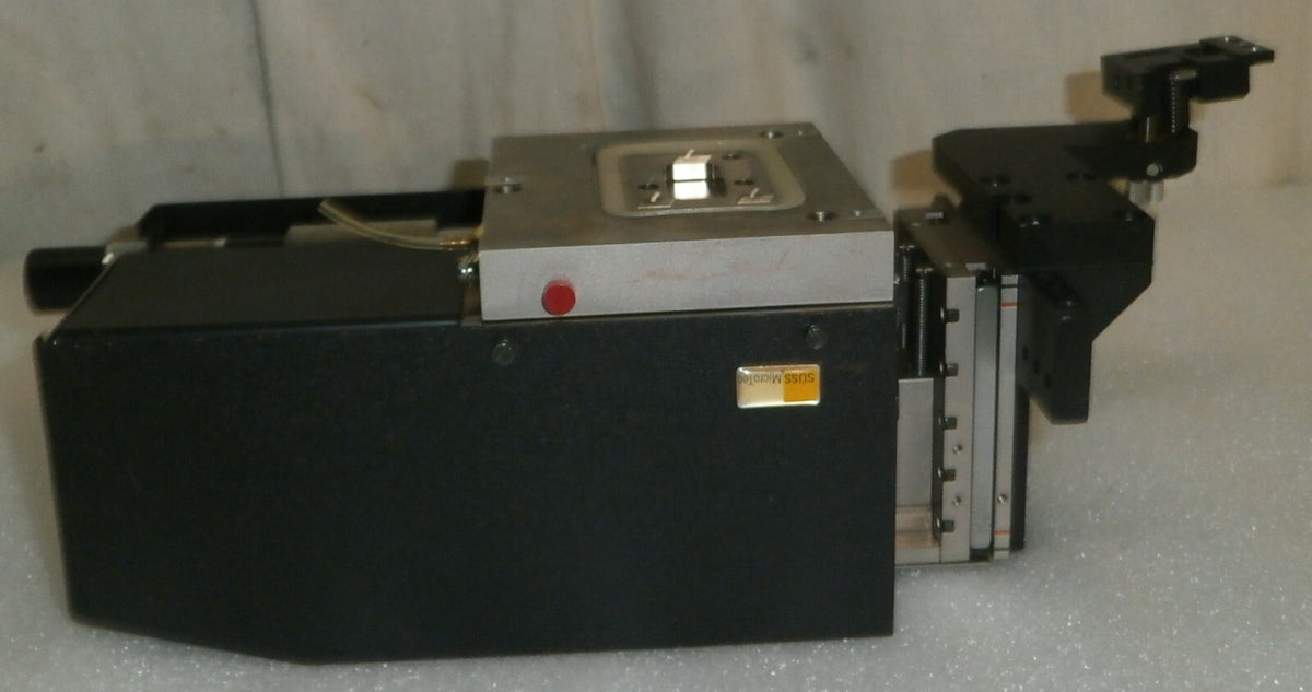 PH 600 Programmable Probe Head from KARL SUSS PA200