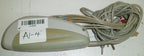 Philips 453564076881 M5042 IPX4 Page writer ECG Module with Lead Cables