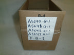 BHM MEDICAL INC. 24V MOTOR E0006 24VDC 0304
