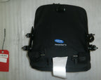 Invacare Personal Back Cushion TM 10 Size 16x18" W/ Accessories Good Condition