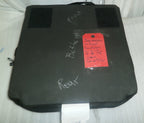 Wheelchair Jay Union Cushion 119751-032 Size 17 X 18 X 4.25" W/ COVER GOOD COND
