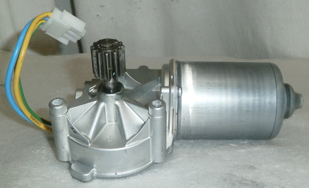 Motor Nidec Part 405.845/ 150603B-A entstoert 24V Made in Germany
