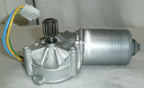 Motor Nidec Part 405.845/ 150603B-A entstoert 24V Made in Germany