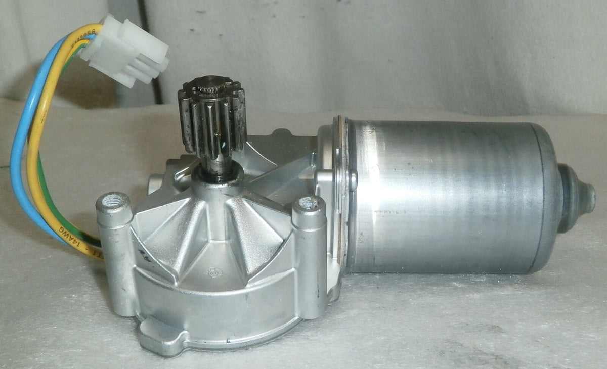 Motor Nidec Part 405.845/ 150603B-A entstoert 24V Made in Germany