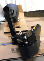 BRUNO VSL-6900 CURBSIDER NEW OPEN BOX WORKING WITH REMOTE CONTROL and Base
