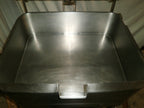 Groen NFPC-3 Commercial 30 Gal Tilt Braising Pan / Skillet power 208VAC